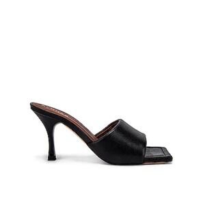 Alohas Puffy Mule | Size 37